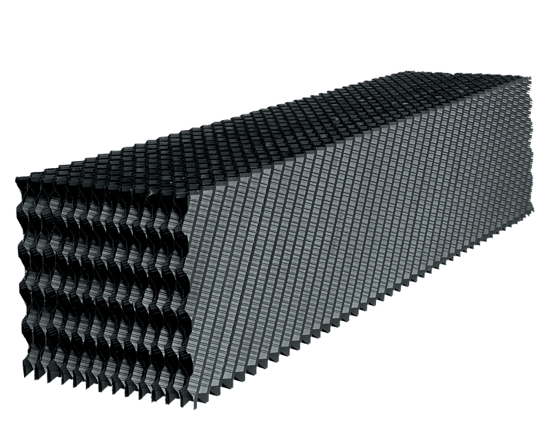 Evapco Cooling Tower Parts